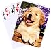 golden retriever - Dog Breed Cards Golden Retriever