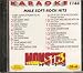 Monster Vol.1144 Karaoke CDG MALE SOFT ROCK HITS