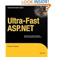 Ultra-Fast ASP.NET: Build Ultra-Fast and Ultra-Scalable web sites using ASP.NET and SQL...