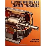 Electric Motors and Control Techniques