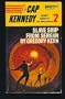 Slave Ship from Sergan (Cap Kennedy #2) (UT1078)
