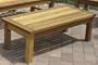 English Garden Coffee Table