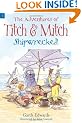 Shipwrecked!: Pt. 1 (Adventures of Titch and Mitch) (The Adventures of Titch & Mitch)