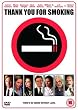 Thank You For Smoking [DVD] [2005]