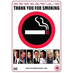Thank You For Smoking [2005]