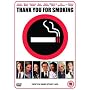 Thank You For Smoking [2005]