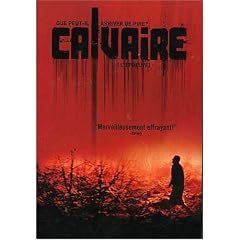 Calvaire (French)