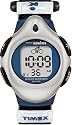 Timex Ironkids Youth Black /Silver Fast Wrap Velcro Strap Watch - T719624E
