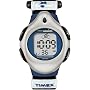 Timex Ironkids Youth Black /Silver Fast Wrap Velcro Strap Watch - T719624E