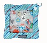 Iplay Peek-A-Boo Bag - Rough `N Tuff