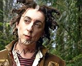 Alan Cumming Autograph Signed 8x10 Photo