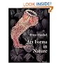 Art Forms in Nature: The Prints of Ernst Haeckel (Monographs)