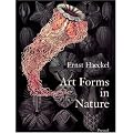 Art Forms in Nature: Prints of Ernst Haeckel