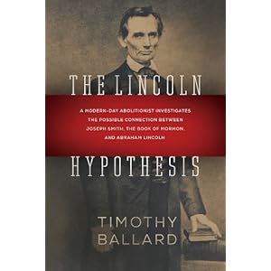 The Lincoln Hypothesis