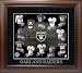 Throwback Jersey Picture Oakland Raiders