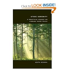 Stoic Serenity: A Practical Course on Finding Inner Peace
