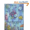 Regenbogenfisch, komm hilf mir!