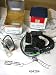 1973 GTO Grand Prix radio noise suppression package NOS