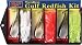 Mepps Gulf Redfish Pocket Pac - Size: ME-KTD-0-GR 1/4oz