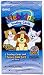 Webkinz Trading Card Game TCG Lot of 10 Booster Packs