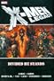 X-Men Legacy Vol. 1: Divided He Stands (v. 1)