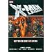 X-Men: Legacy - Divided He Stands Premiere HC: Legacy - Divided He Stands Premiere v. 1