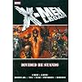 X-Men: Legacy - Divided He Stands Premiere HC: Legacy - Divided He Stands Premiere v. 1