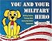 Image of You and Your Military Hero: Building Positive Thinking Skills During Your Hero's Deployment