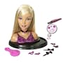 Barbie Totally Hair Styling Head