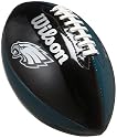 Wilson NFL Team Logo Football (Philadelphia Eagles)