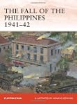 The Fall of the Philippines 1941-42