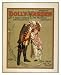 Historic Theater Poster (L), The Aborn Company presents Dolly Varden the musical deli...
