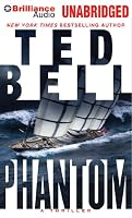 Phantom: An Alex Hawke Novel (Alex Hawke Series)
