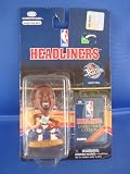 1997 NBA Headliners - Grant Hill