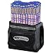 Old Wisconsin Soft Side Cooler With Beef Snack Sticks, 112-Count Packages