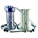 Draft Brewer Beerbrite Filtration System for Filtering with Home Brew Keg System