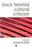 Black Feminist Cultural Criticism (KeyWorks in Cultural Studies)