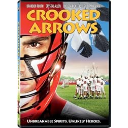 Crooked Arrows