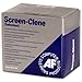 AF
Screen-Clene
Wipes
Sachets
Non-smearing
Non-flammable
-
Ref
SCS100
(Pack
100)