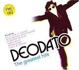 Revue Eumir Deodato  / The Greatest Hits
