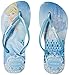 Havaianas Kids Slim Princess Sandal Flip Flops (Toddler/Little Kid)