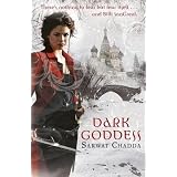 Dark Goddessby Sarwat Chadda
