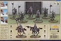 Games Workshop Lord of the Rings Knights of Minas Tirith