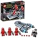 LEGO Star Wars Sith Troopers Battle Pack 75266 Stormtrooper Speeder Vehicle Building Kit, New 2020 (105 Pieces)