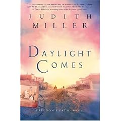Daylight Comes (Freedom's Path, Book 3)