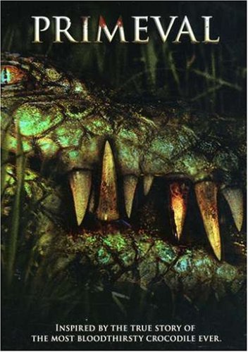 Watch Primeval Online!