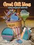 Great Gift Ideas Using Scrapbook Materials