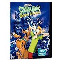 Scooby-Doo's Original Mysteries (1969)
