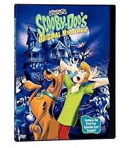 Watch Scooby-Doo's Original Mysteries Movie Online.