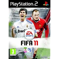 FIFA 11 [PEGI]